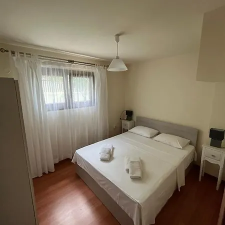 Apartment Soula