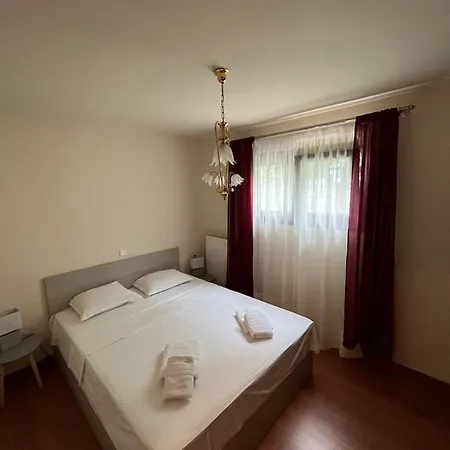 Apartment Soula Nea Iraklitsa