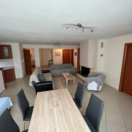 Soula Apartment
