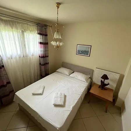 Soula Apartment *