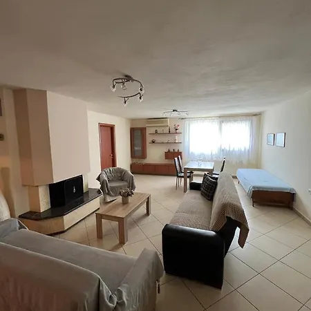 Apartment Soula