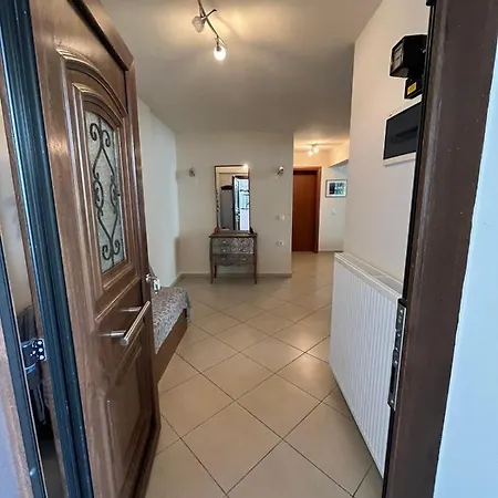 Soula Apartment