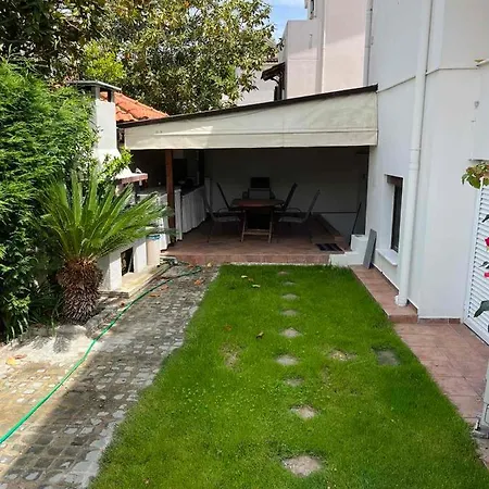Apartment Soula Nea Iraklitsa