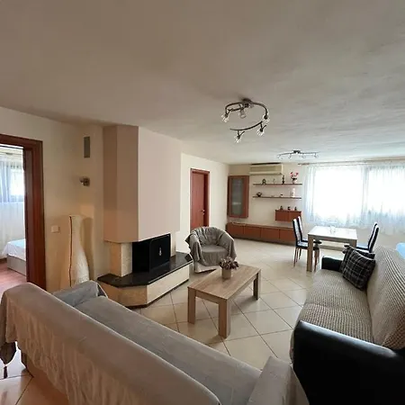 Soula Apartment Nea Iraklitsa