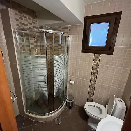 Soula Apartment *